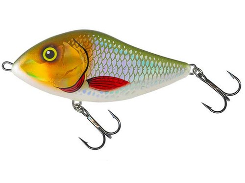 Salmo slider 10cm 36g sd10f - 10cm,