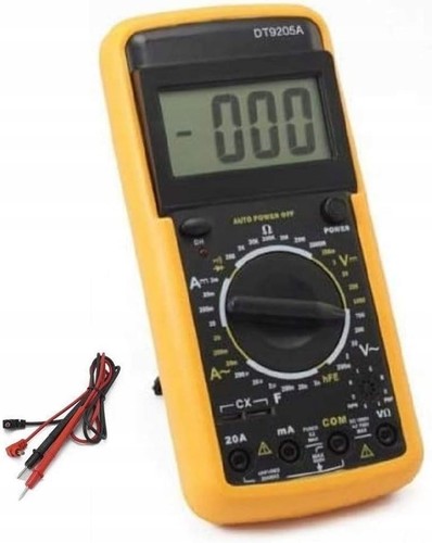 Rosfix dt9205a - rosfix,