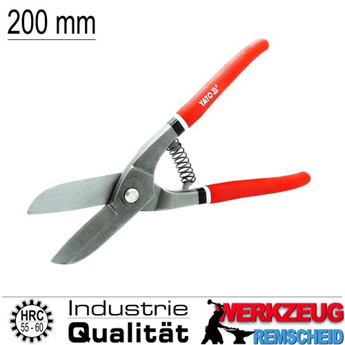 Blechschere metallschere blech - blechschere,