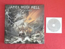 Axel Rudi Pell - Into the