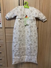 Winter Schlafsack 110-130 cm