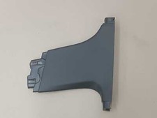 Innenverkleidung Mittelsäule unten L Mazda 3 Skyactiv-x 2.0 M-hybrid Bj 2019