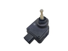 Mazda 323P BA Bj98 Stellmotor Leuchtweitenregulierung LWR Leuchtweite 0307852340