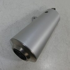 Ducati Monster 1100 EZ:08 Endtopf Auspuff ZDM-B58 A8210