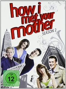 How met your - how,