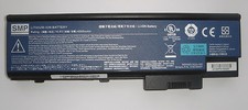 Batterie Original Acer SQU-525