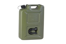 Benzinkanister 20 liter - ,