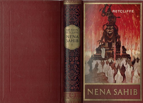 Karl may verlag - verlag, sir