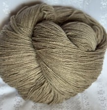 100% Schafwolle Strickgarn