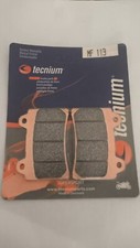 Bremsbeläge Tecnium MF113