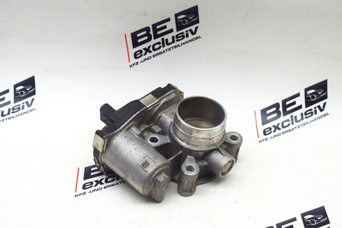 Opel astra 0 drosselklappe - k,