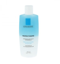 La Roche-Posay Toleriane Respectissime Waterproof Eye Makeup Remover 125 ml