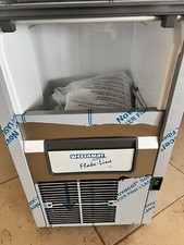 Wessamat F 35 L  - Flockeneismaschine