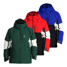 Spyder herren jacke - spyder,