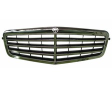 GITTER GRILL VORNE MERCEDES