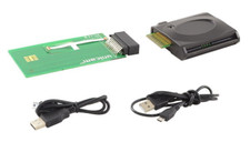 Unicam usb programmer combo - unicam,