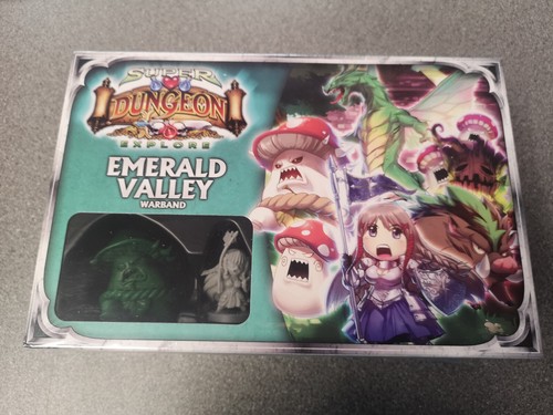 Super dungeon explore emerald - dungeon, explore: