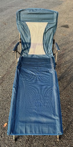 Oversize adjustable blue - adjustable,