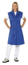 Planam damen mantel kittel - planam,