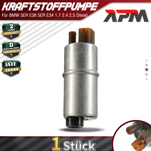Kraftstoffpumpe fördereinheit - kraftstoffpumpe,