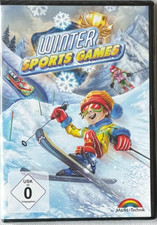 Winter Sports Games - PC Spiel