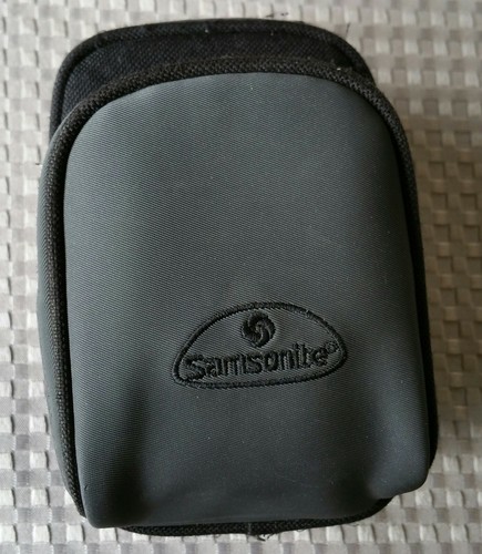 Vintage foto tasche samsonite - foto,