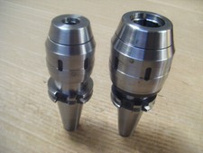 SK40 SHOWA Spannzangenfutter /