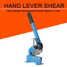 Handhebelschere Hebelschere