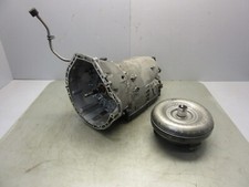 Automatikgetriebe MERCEDES
