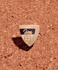 Brosche Eishockey - SERC 04