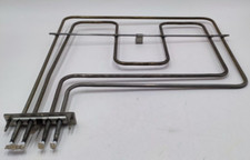 Heizelement Heizung AEG 4055087342 1500+1100W Original für Herd Backofen KE74150