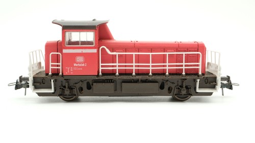 Roco 4162 diesellok - h0,