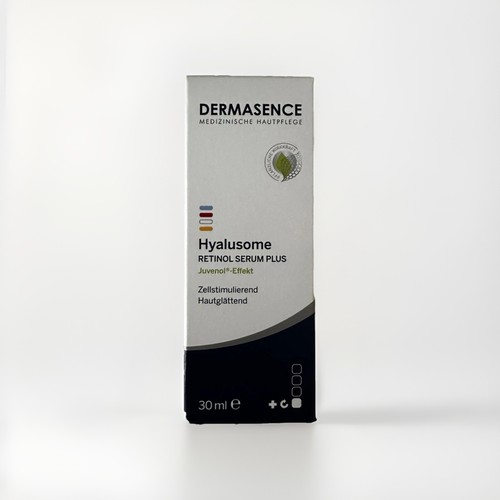 Dermasence hyalusome retinol - dermasence,