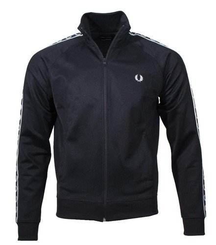 Fred perry herren - perry, track