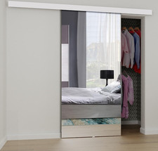 KIER FURNITURE Schiebetür