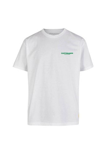 Cleptomanicx sugo shirt - cleptomanicx, t-shirt