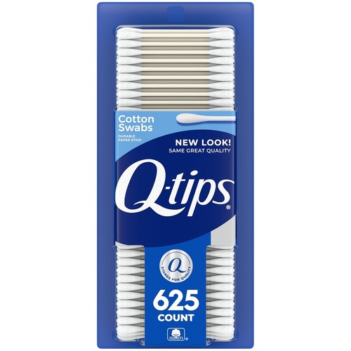 Tips original wattestäbchen - q-tips,
