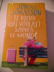 Ieux qui voulait sauver - ieux,