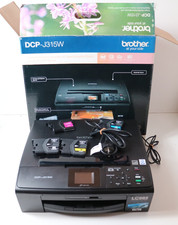 Brother DCP-J315W