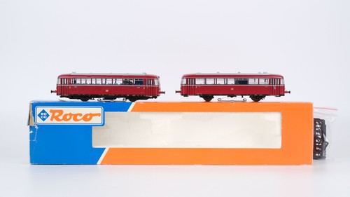 Roco 43945 schienenbus vt - 43945,