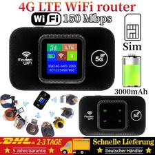 Wireless 4G 5G LTE-Mobile