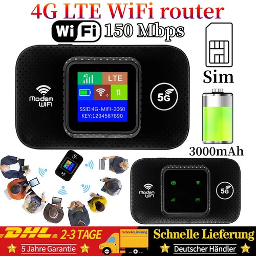Wireless lte mobile - lte-mobile, hotspot