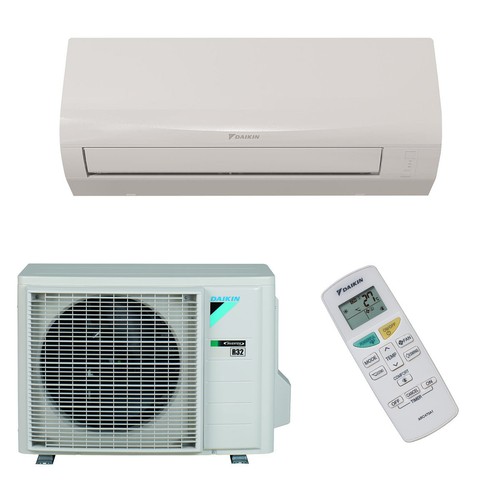 Daikin klimaanlage klimagerät - klimaanlage,