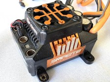 Spektrum/Firma 8S/160A ESC/REGLER RC 1/6 1/5 SPMXSE1160 wie MAX6 Nr.1