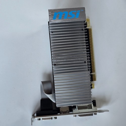 1gb msi geforce - 1gb, 210