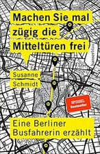 Machen sie mal zügig - machen,