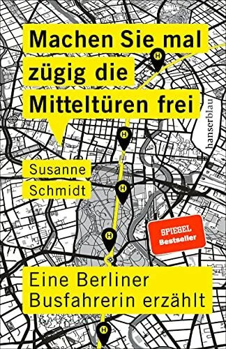 Machen sie mal zügig - machen,
