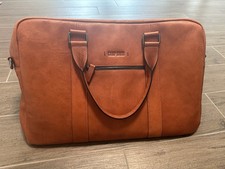 Camp David Reisetasche Leder Herren