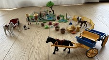 Playmobil Set Kleine Farm