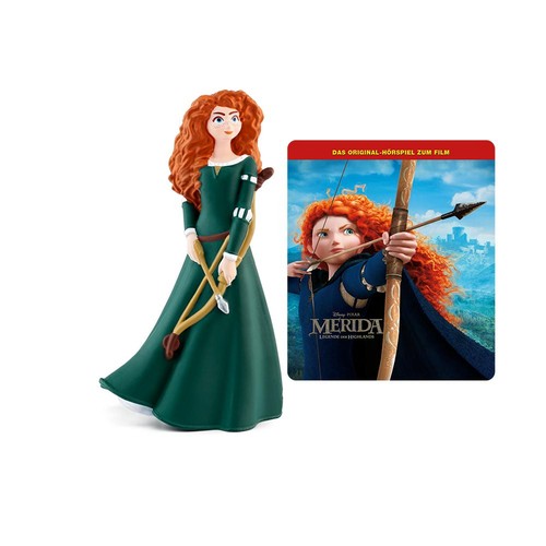 Tonies disney merida - disney,